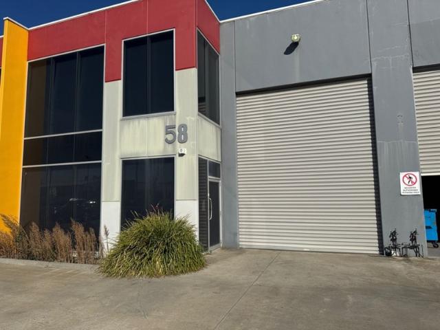 Warehouse for rent in Camerons Creek, Victoria