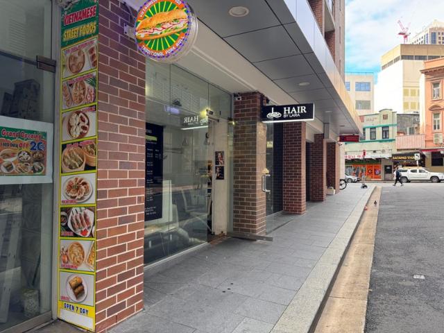 Retail for sale in Sydney, New South Wales