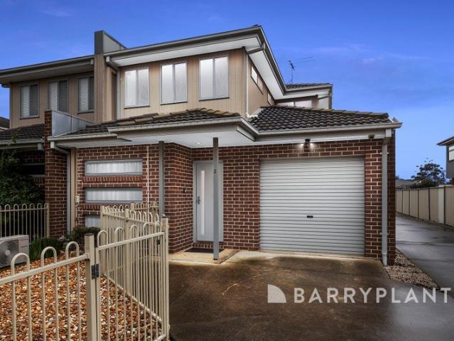 Townhouse for sale in Camerons Creek, Victoria