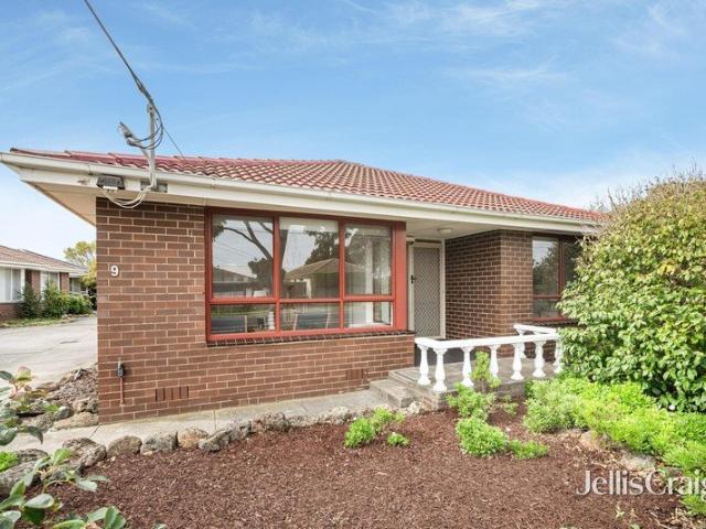 Apartment for sale in Camerons Creek, Victoria