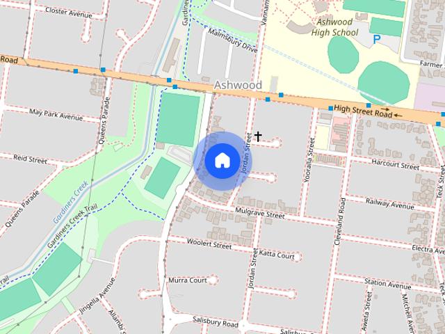 House for rent in Ashwood, Melbourne