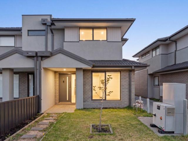 Apartment for sale in Braybrook, Melbourne