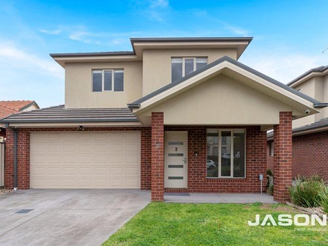 Townhouse for sale in Camerons Creek, Victoria