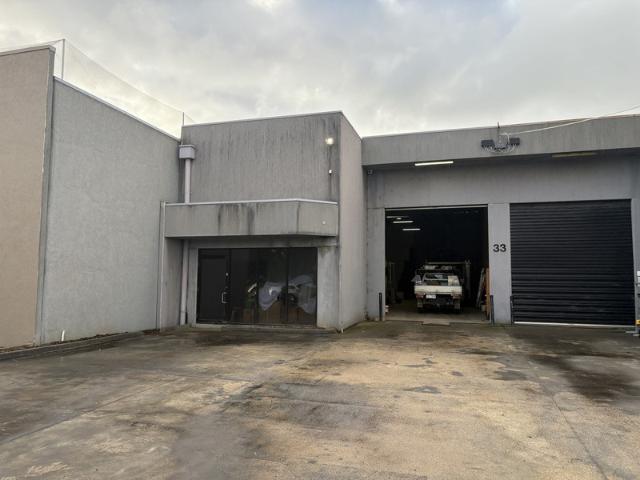 Warehouse for rent in Camerons Creek, Victoria
