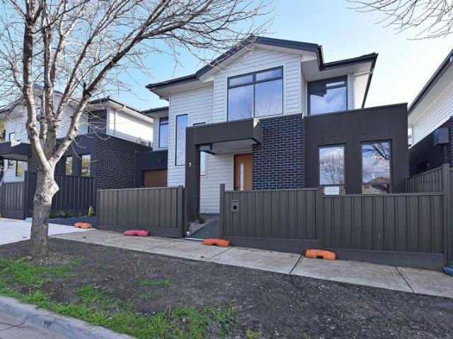 Townhouse for rent in Camerons Creek, Victoria