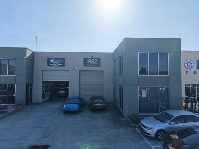 Warehouse for rent in Camerons Creek, Victoria