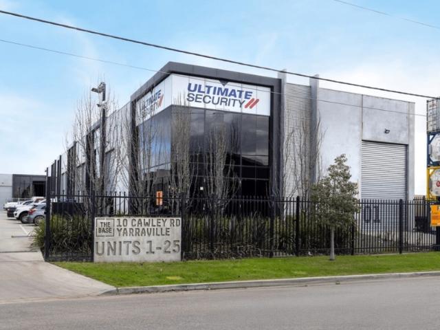 Warehouse for sale in Camerons Creek, Victoria
