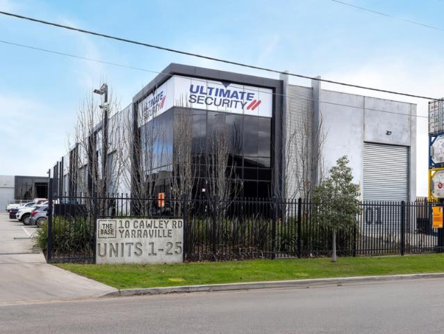 Warehouse for rent in Camerons Creek, Victoria