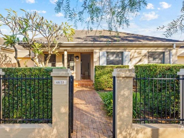 Townhouse for sale in Sydney, New South Wales