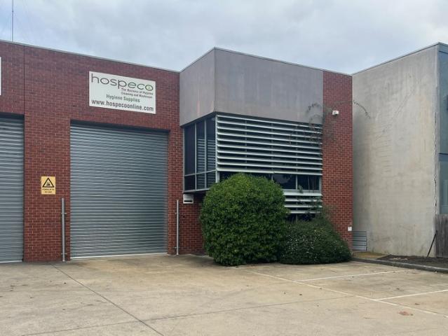 Warehouse for rent in Camerons Creek, Victoria
