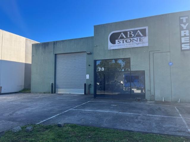 Warehouse for rent in Camerons Creek, Victoria