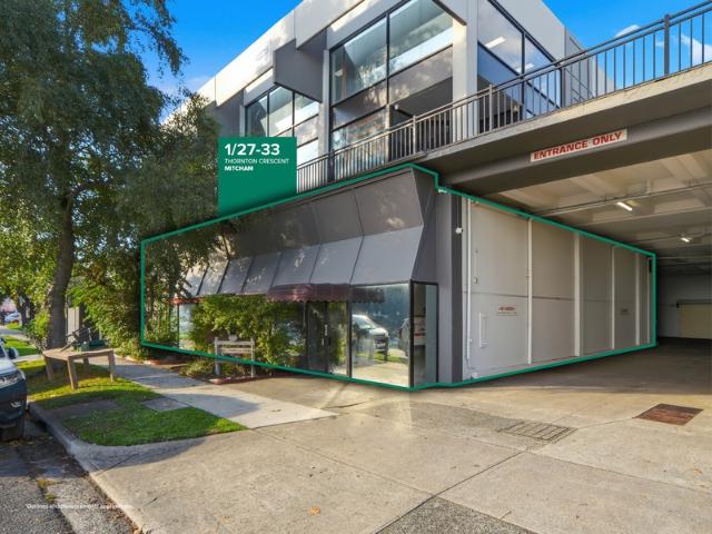 Warehouse for sale in Camerons Creek, Victoria