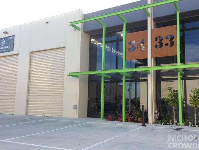Warehouse for sale in Camerons Creek, Victoria