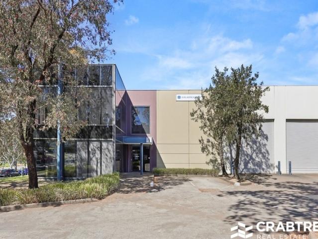 Warehouse for rent in Camerons Creek, Victoria