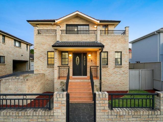 Townhouse for sale in Belmore, Sydney