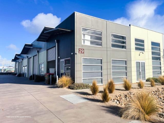 Warehouse for rent in Camerons Creek, Victoria