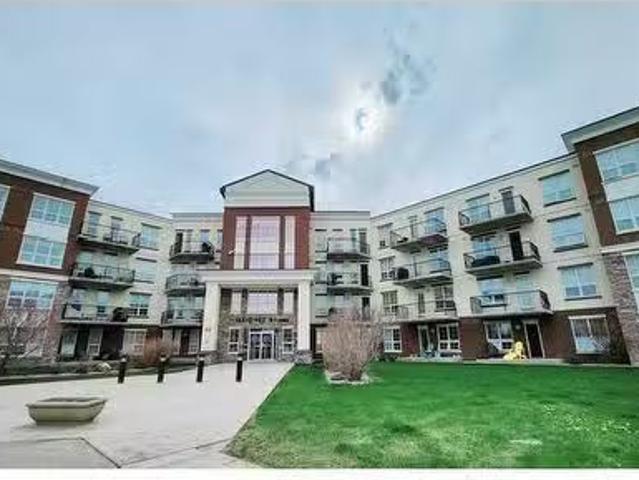 Condo for sale in Grande Prairie, Alberta