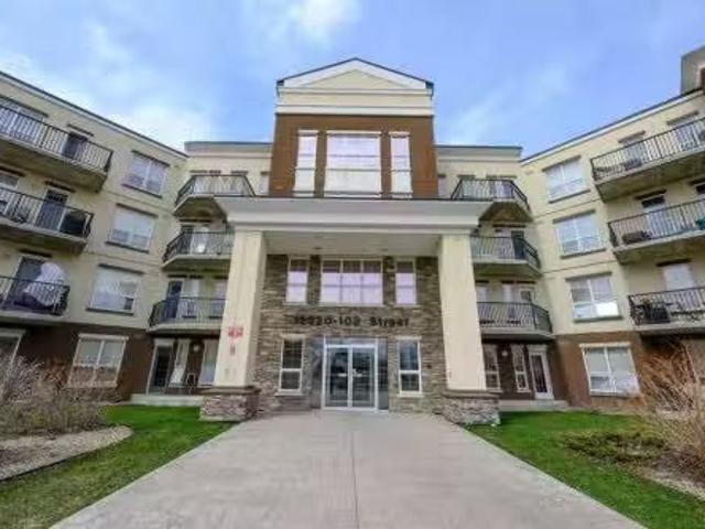 Condo for sale in Grande Prairie, Alberta