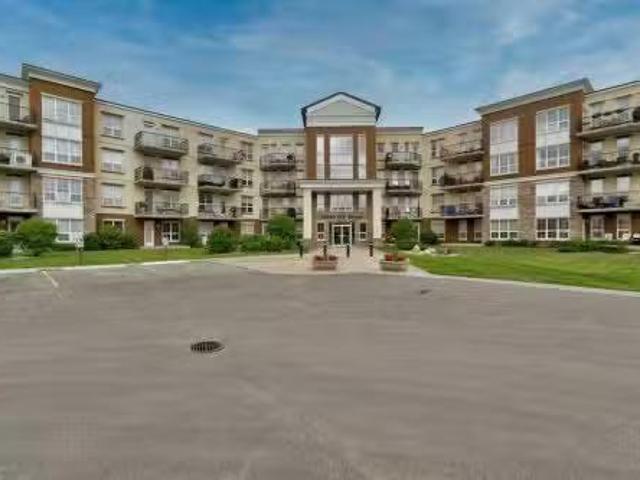 Condo for sale in Grande Prairie, Alberta