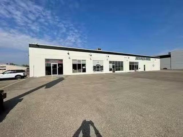House for rent in Grande Prairie, Alberta