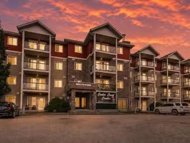 Condo for sale in Grande Prairie, Alberta