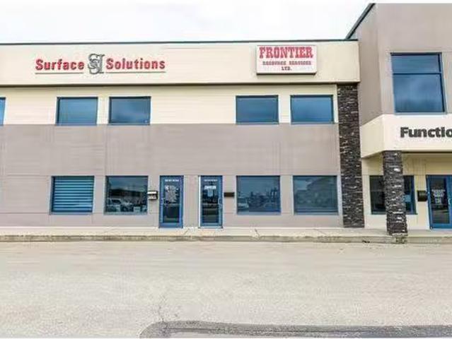 House for rent in Grande Prairie, Alberta