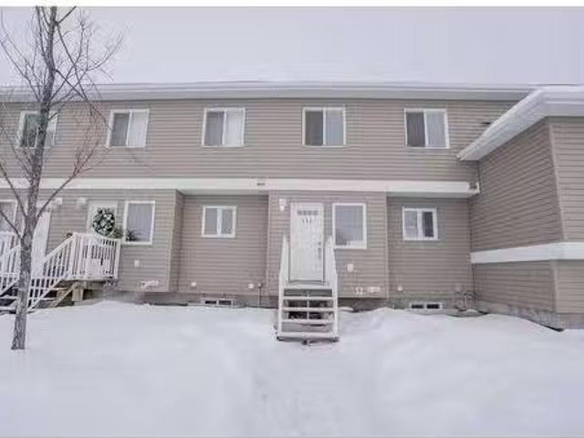 Condo for sale in Grande Prairie, Alberta