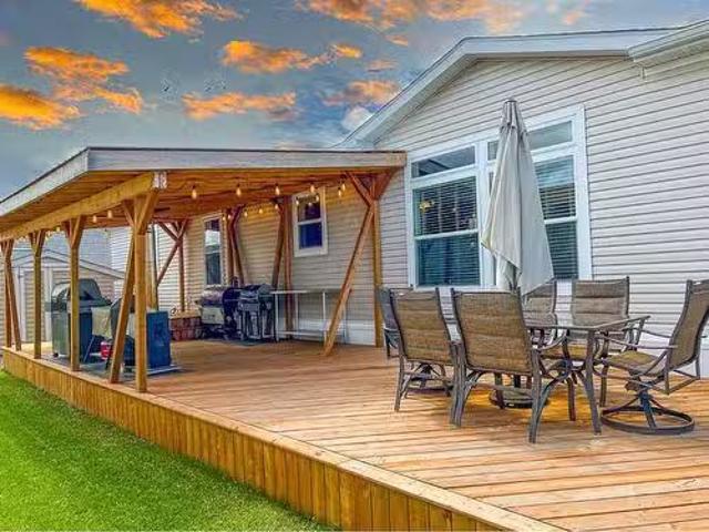 House for sale in Grande Prairie, Alberta