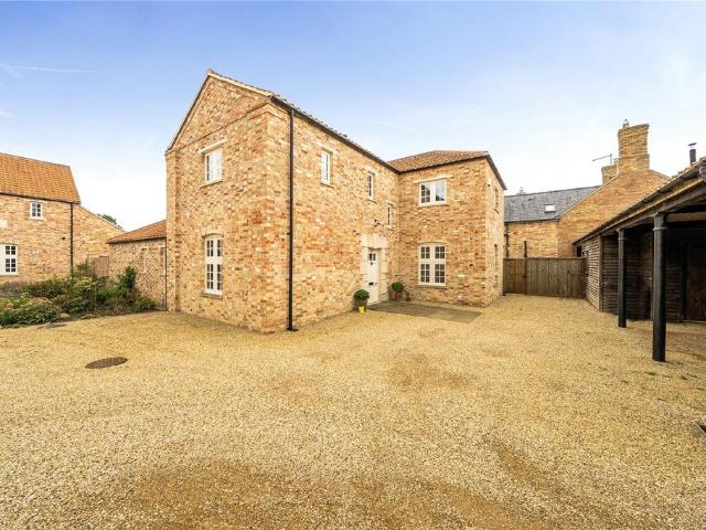 House for rent in Great Gidding, Huntingdonshire