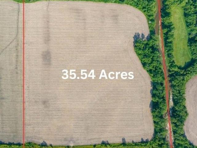 Land for sale in Indianola, Iowa