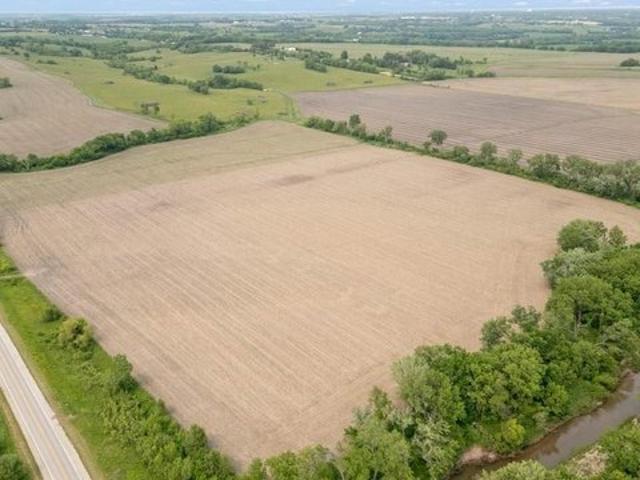 Land for sale in Indianola, Iowa