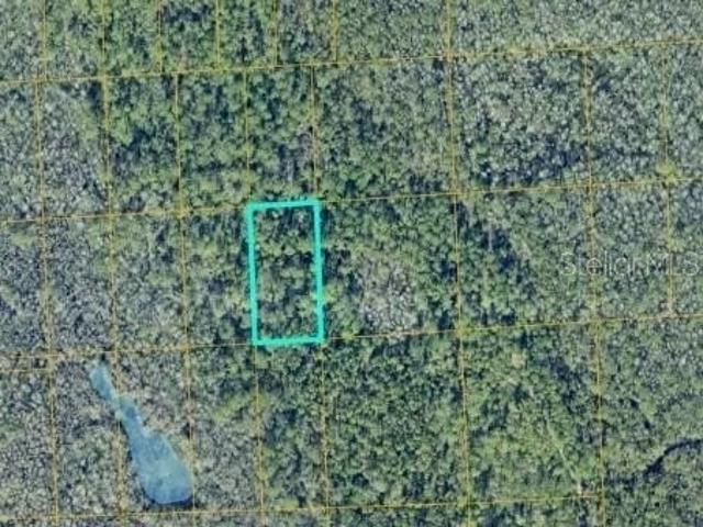 Land for sale in Lake Helen, Florida