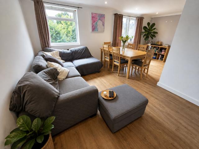 House for rent in Roundhay, West Yorkshire