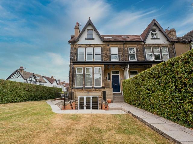 Apartment for rent in Roundhay, West Yorkshire