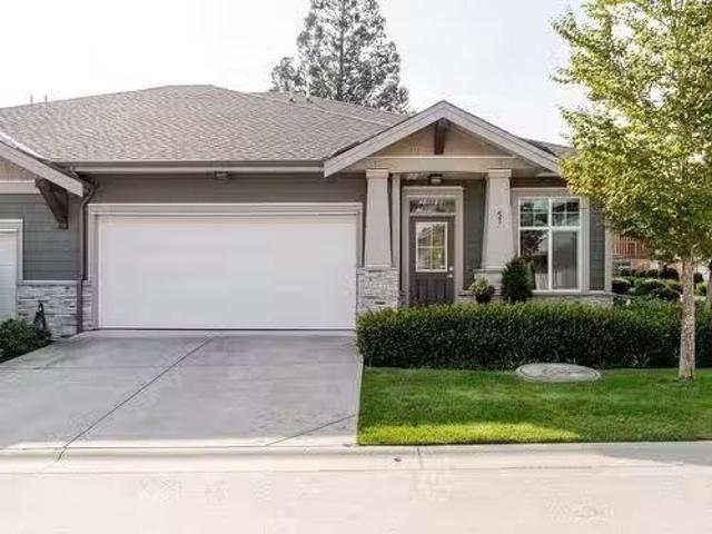 House for sale in British Columbia