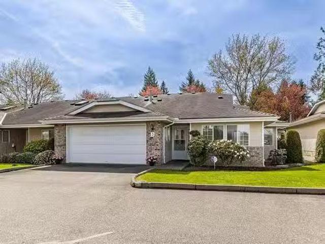 House for sale in City of Langley, Metro Vancouver Regional District