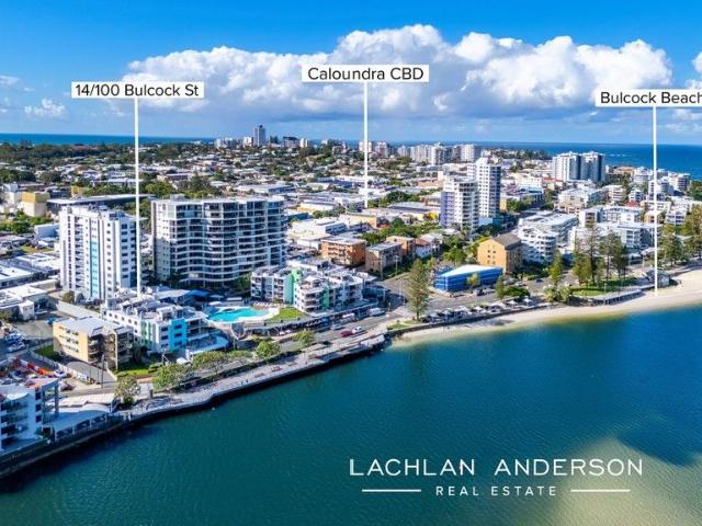 Apartment for sale in Sunshine Coast, Caloundra
