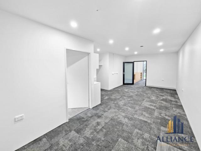 Retail for rent in Sydney, New South Wales