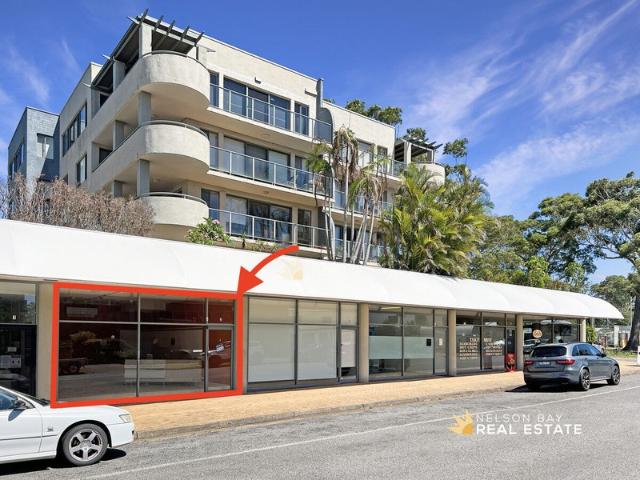 Retail for rent in New South Wales