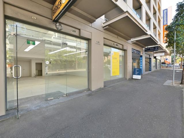 Retail for rent in Sydney, New South Wales