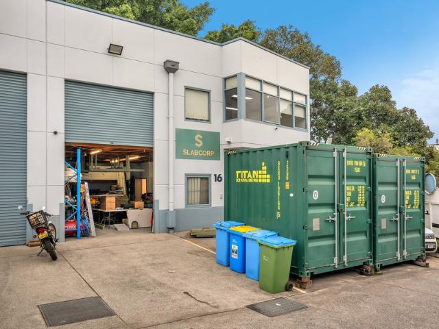 Warehouse for rent in Sydney, New South Wales
