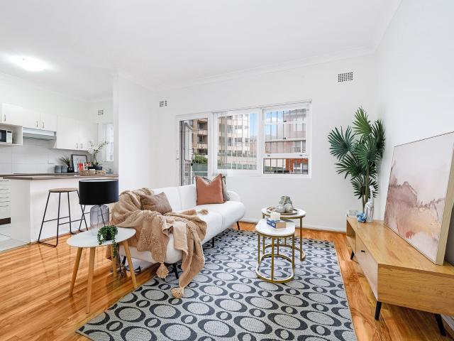 Apartment for sale in Hurstville, New South Wales