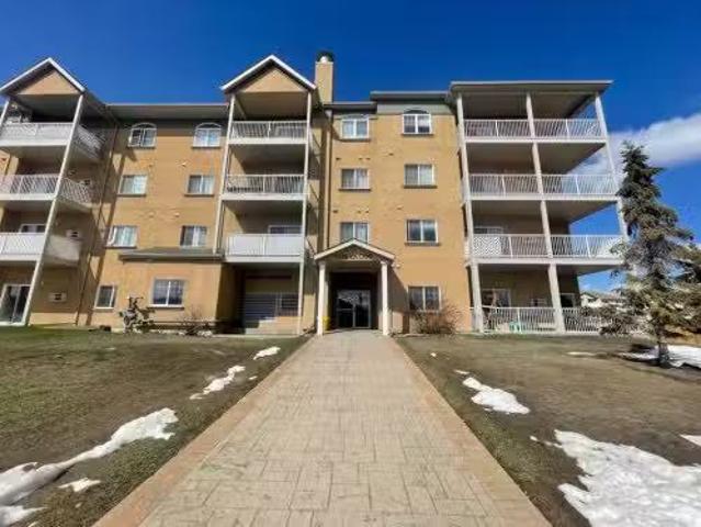 Condo for sale in Lloydminster, Alberta