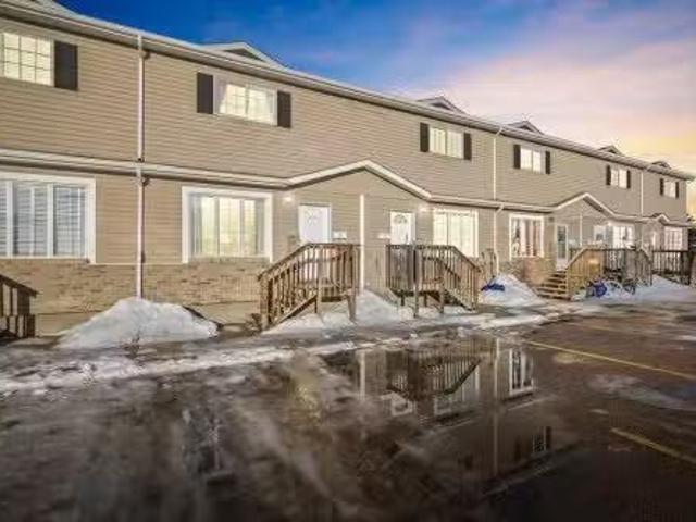 Condo for sale in Saskatchewan
