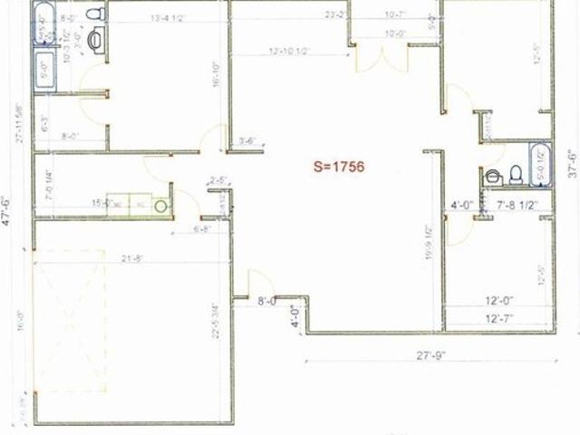 House for sale in Holden, Missouri