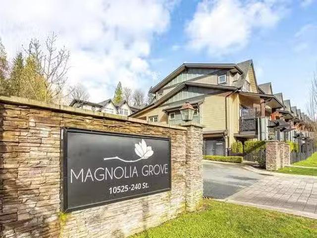 House for sale in Maple Ridge, British Columbia