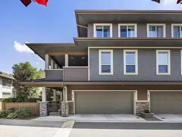 House for sale in Maple Ridge, British Columbia