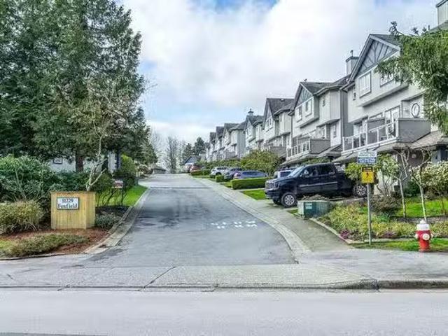 House for sale in Maple Ridge, British Columbia