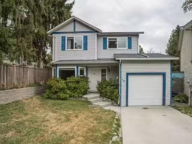 House for sale in Maple Ridge, British Columbia