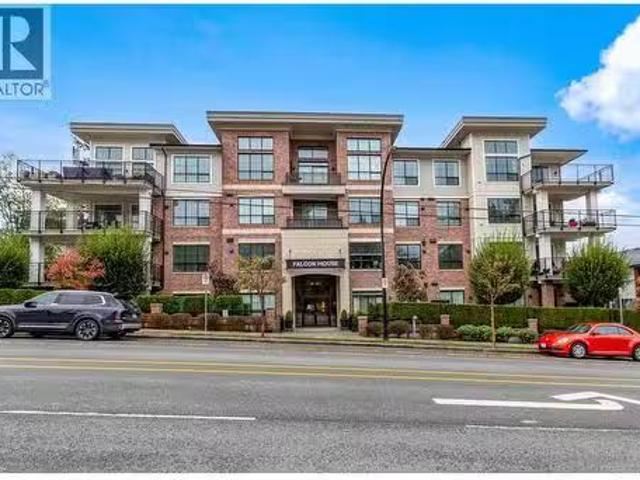 Condo for sale in Maple Ridge, British Columbia